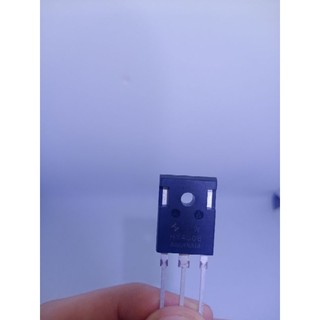 MOSFET HY4008 TO247 80V 200A มอสเฟสสำหรับซ่อมหรือประกอบอินเวอเตอร์ mosfetที่นิยมประกอบinverterมากที่สุด HY4008W