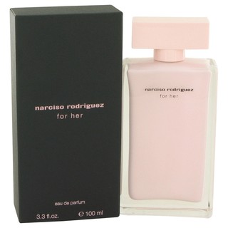 นำ้หอมแท้แบ่งขาย Narciso Rodriguez For Her EDP 5ml - 10ml