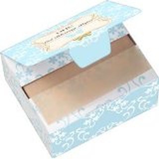 DHC Oil Blotting Paper กระดาษซับมันที่อ่อนโยนต่อผิว กล่องใหญ่ ขนาด 500 แผ่น