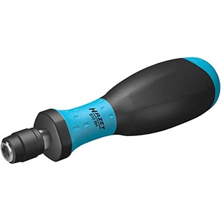 ด้ามไขควง HAZET 810BH สำหรับหัวบิท 1/4”