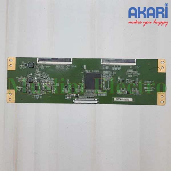 Akari LED TV Tcon 55D88