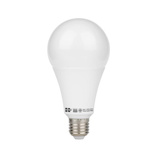 หลอด LED หลอดไฟ LED HI-TEK A95 ECO SERIES 28 วัตต์ E27 WARMWHITE