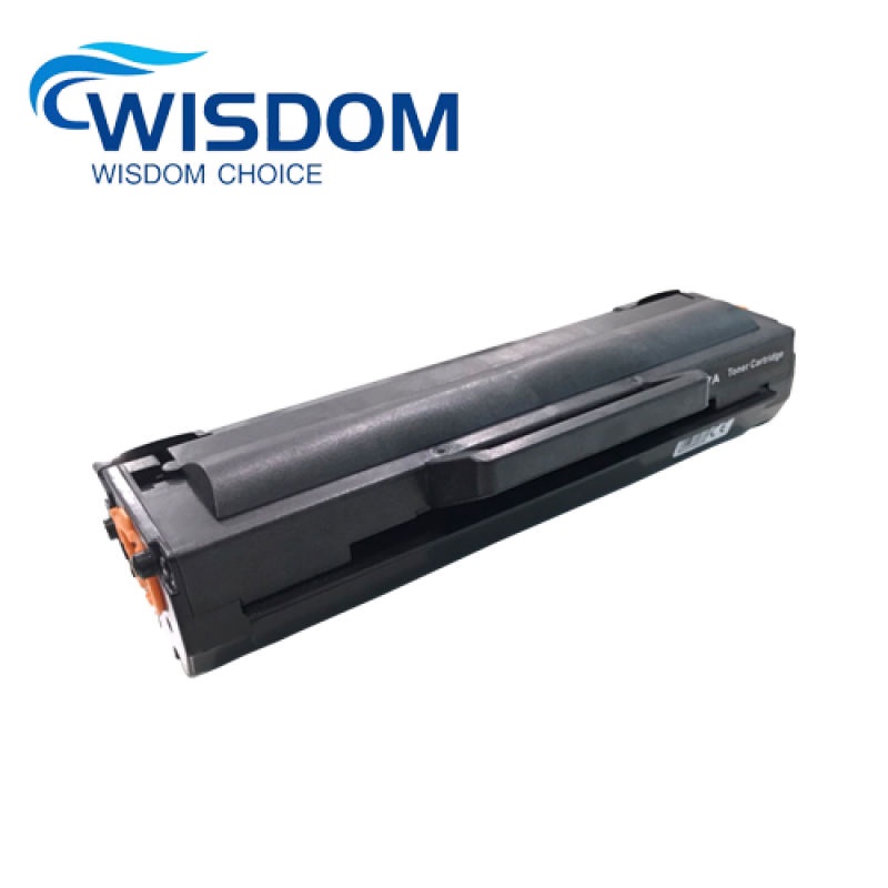 หมึกพิมพ์ for printer เครื่องปริ้น HP Laser 107a, 107w, 135a, 135w, 137fnw (W1107A)