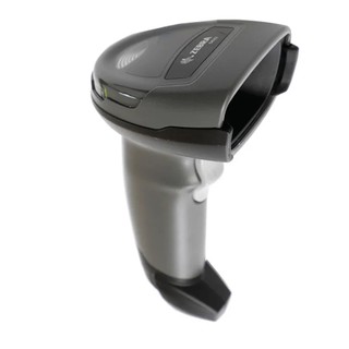 Barcode Scanner 2D Zebra DS2208 ทนต่อการตกหล่น สูง 1.5 เมตร กลัารับประกัน ยาวนาน 5 ปี ใช้ในการการแพทย์ สแกน QR Code ได้