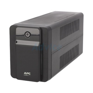 UPS 950VA APC BX950MI MS เครื่องสำรองไฟฟ้า ประกัน 2*0*2