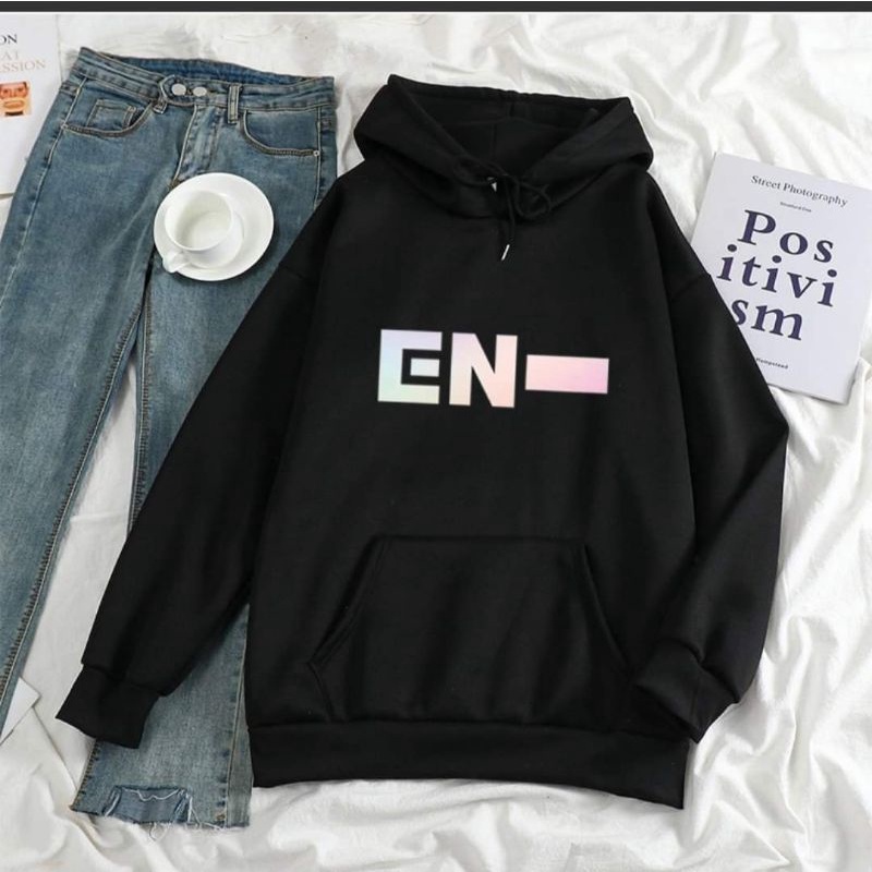 เสื้อฮู้ดหนาวENHYPEN