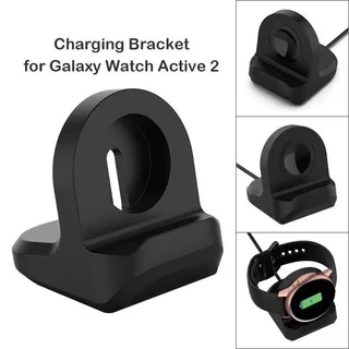 แท่นชาร์จ สำหรับ Smart Watch Series2/3/4/5/6/7/SE แท่นชาร์จ watch ฐานซิลิโคนฐานชาร์จ #121