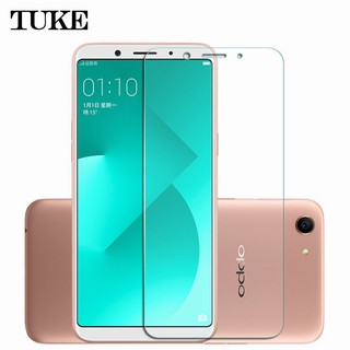 p37  กระจกนิรภัยกันรอยสำหรับ Oppo A 33 A 37 A 39