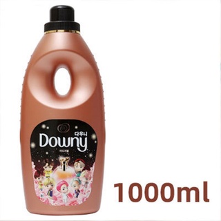 ผงซักฟอก#น้ำยาปรับผ้านุ่ม Donnie ของแท้ของเกาหลีใต้ Downy Tian Junguo น้ำยาซักผ้า Tinytan น้ำยาซักผ้าน่ารักน่ารัก