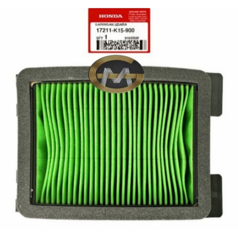 Honda CB150R กรองอากาศ CB150R 17211-K15-900