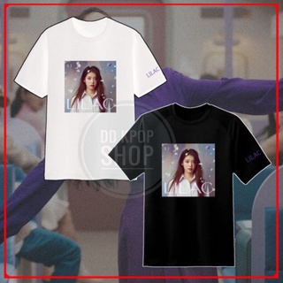 เสื้อยืด - ไอยู KPOP  IU เสื้อยืด