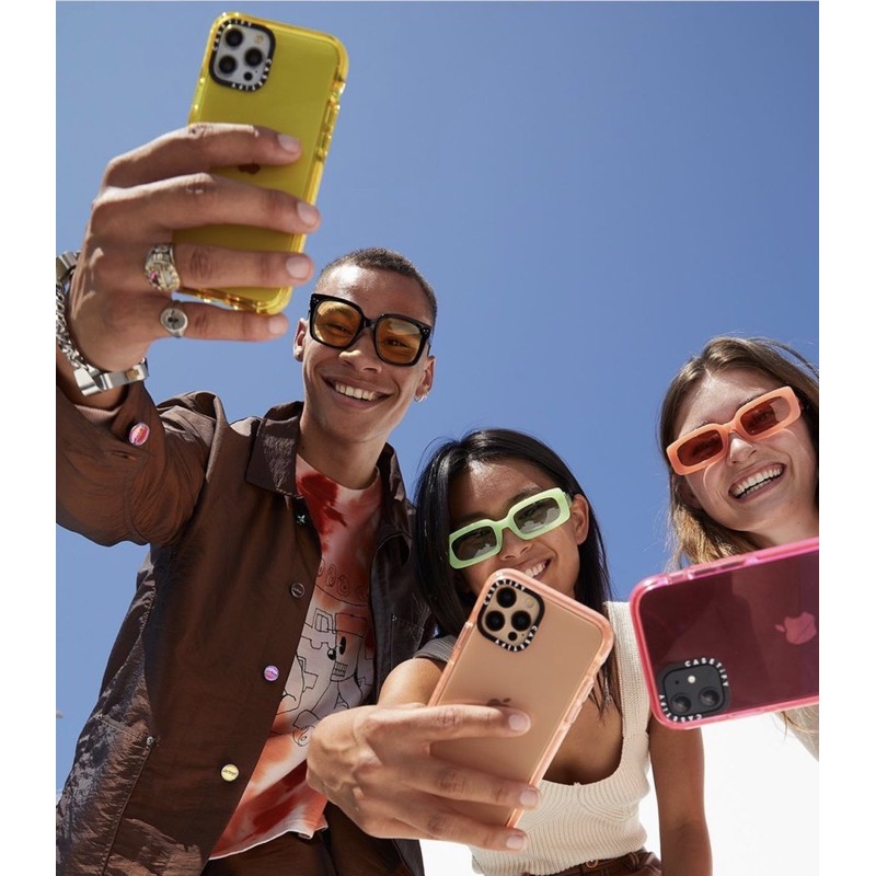 Casetify Impact Case/Ultra Impact Case (PreOrder) Impact(Colab) 11Pro