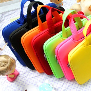 Laptop case กระเป๋าใส่โน้ตบุคขนาด 14 นิ้ว