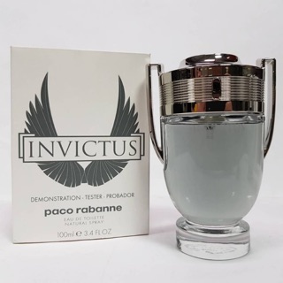 Paco Rabanne Invictus EDT 100ml Tester