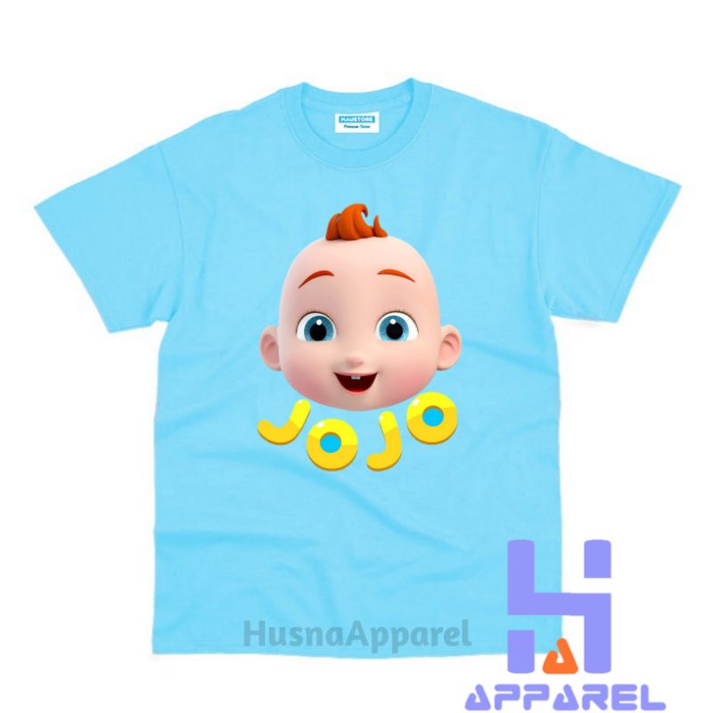 เสื้อผ้า JOJO CHILDREN