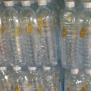 น้ำดื่มไลฟ์ 600 ml. * 1 ขวด By คุนนู๋แอลเพชรบุรี