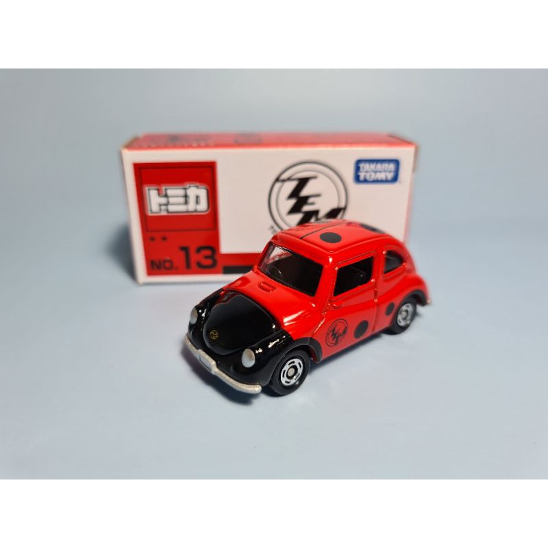 Tomica Event model,Subaru 360