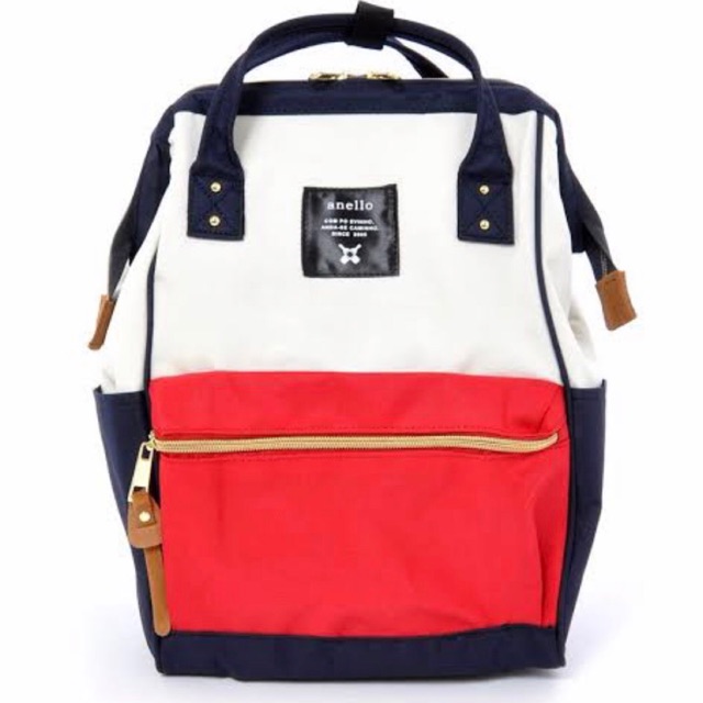 Anello mini backpack แท้100%