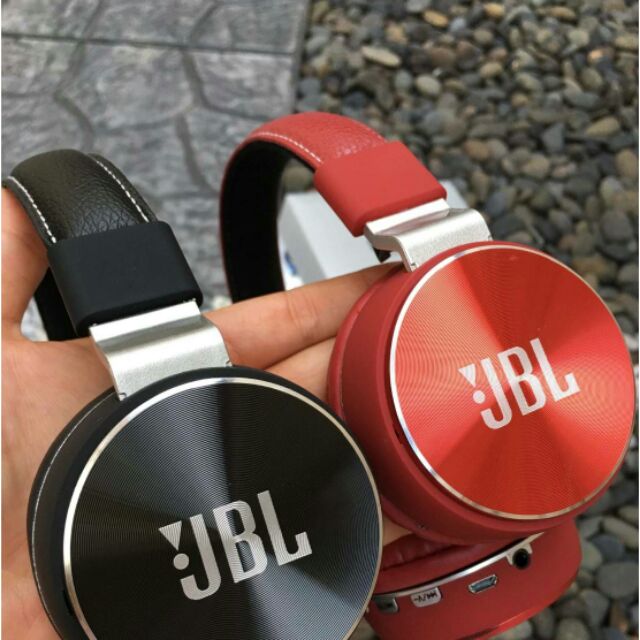 หูฟัง JBL บลูทูธ