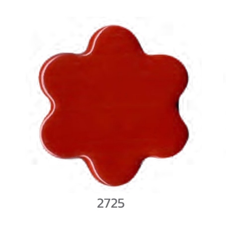 PGST-2725 สีสเตนCORAL PINK-100 g
