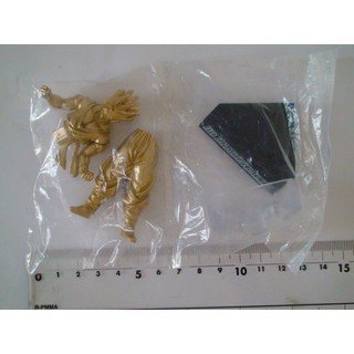 โมเดล ดราก้อนบอล สีทอง [D03-108_176A]