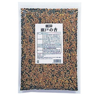 MISHIMA ผงโรยข้าว (เซโตะ โนะ คะ) 500g MISHIMA Furikake (Seto no Ka) 500g ผงโรยข้าว ญี่ปุ่น เพิ่มรสชาติให้ข้าวอร่อย