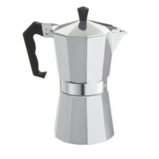 6 cup กาต้มกาแฟสดเครื่องชงกาแฟสด แบบพกพา ใช้ทำกาแฟสดทานได้ทุกที  