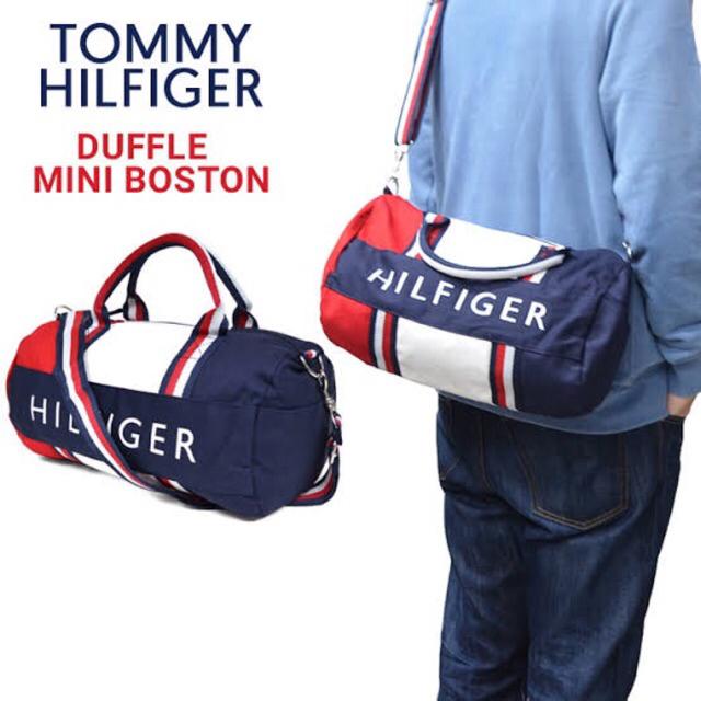 tommy duffle