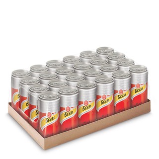 ชเวปส์ จินเจอร์เอลสลีกแคน 330 มล. แพ็ค 24 กระป๋อง Schweppes Ginger Ellekcan 330 ml. Pack of 24 cans.