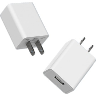 D1S หัวชาร์จ adapter 2.4A ชาร์จเร็ว เต็มง่าย แท้100%