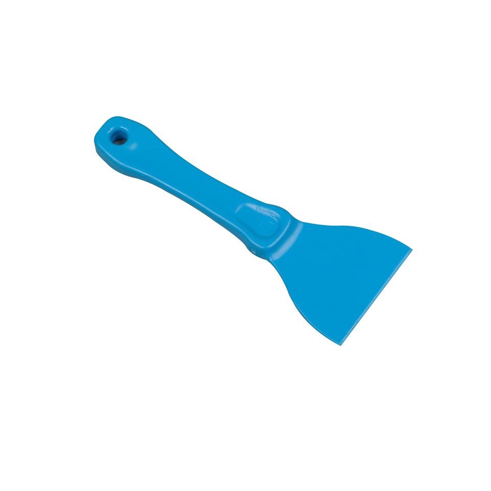 HILLBRUSH เกรียงแซะพลาสติก (FOOD GRADE)