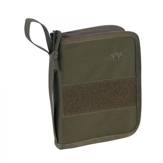 Tasmanian Tiger Tactical Field Book A6 ปกสมุดจดสำหรับงานภาคสนาม