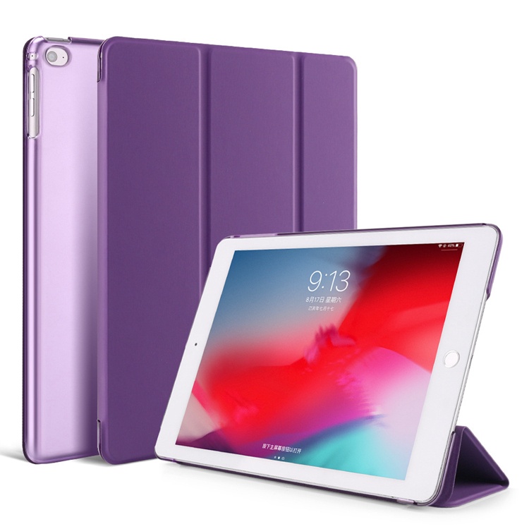 เคสหนัง PC แบบแข็ง น้ําหนักเบา สําหรับ Ipad Pro 9.7 นิ้ว 2016 A1673 A1674 A1675