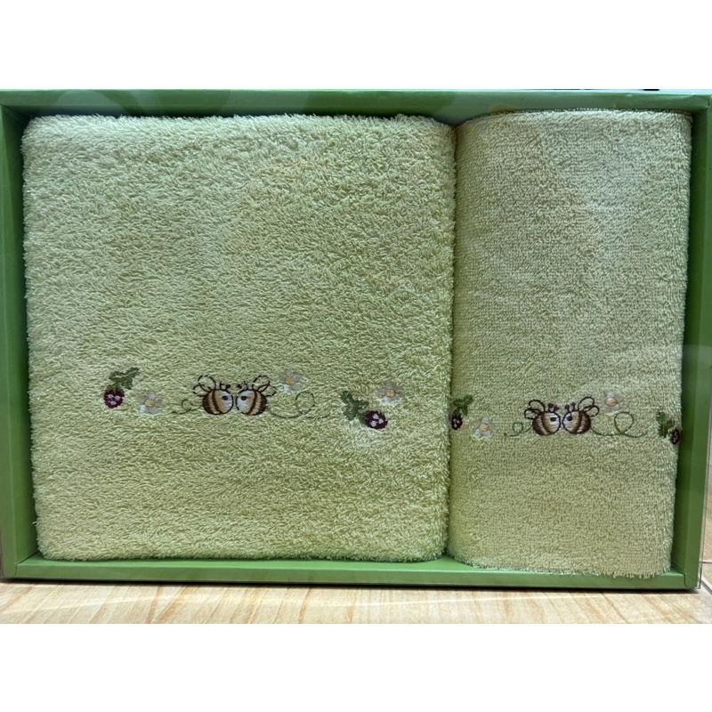 ผ้าเช็ดตัวพรีเมี่ยม Arigato ARiGATO HOME SET