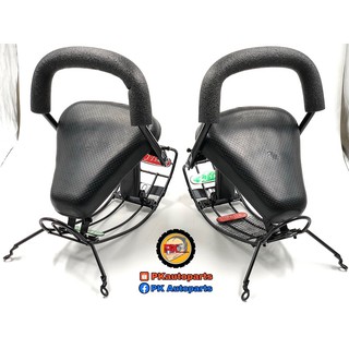 เบาะเด็ก สำหรับรถ Wave110i เก่า Wave110i 2019 Wave125i Super…