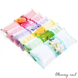 พาราฟินก้อน อย่างดี Premium grade Paraffin 450g.