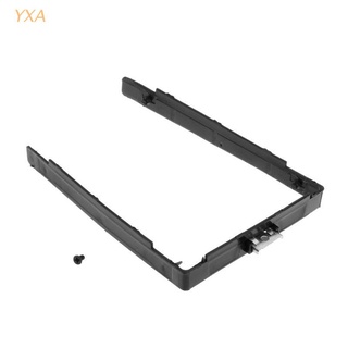 YXA HDD Caddy Frame Bracket Hard Drive Disk Tray Holder SATA SSD Adapter for Lenovo Thinkpad X240 X250 X260 T440 T450 T448S