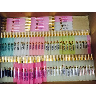น้ำหอม การบินไทยแท้ พร้อมส่ง✨✨มีมากกว่า 30 กลิ่น สีสันสดใส✨✨ กลิ่นหอมติดทนนาน 6-12 ชม.