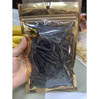 ชาขมใบเดียว 100 กรัม苦丁茶100g