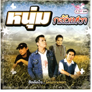 [ CD-MP3 , USB-MP3 ] หนุ่ม กลัวเหงา