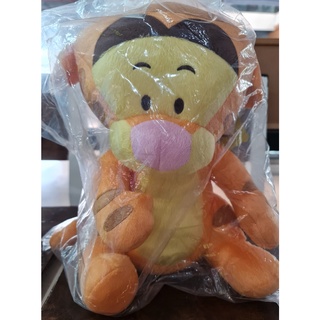 ตุ๊กตาทิกเกอร์(Tigger 15" (ตามป้าย))ลิขสิทธิ์แท้ น่ารัก ราคาถูก ราคาลดจากป้ายกว่า 50%