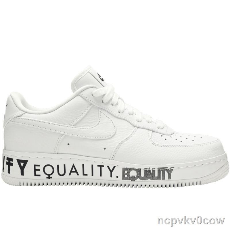 air force 1 equality