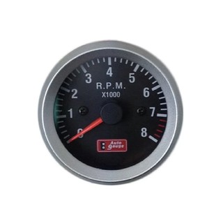 Autogauge เกจ์วัด รอบ RPM tachometer 2 นิ้ว