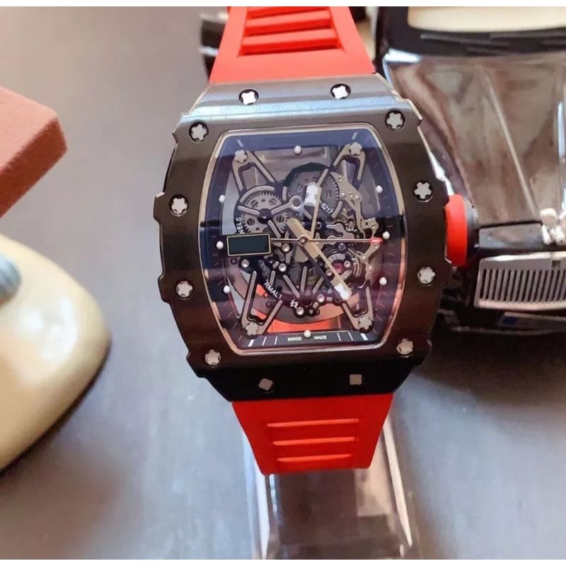 นาฬิกา​The Richard Mille RM