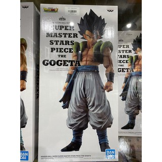 Dragon Ball Super SMSP - Gogeta (Black)