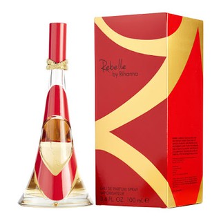 Rihanna - Rebelle By Rihanna For Women EDP น้ำหอมแท้แบ่งขาย