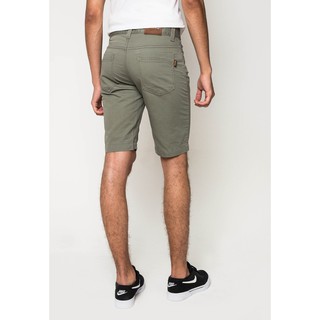 SEND กางเกงขาสั้นผู้ชาย (Slim fit) Men shorts 6148