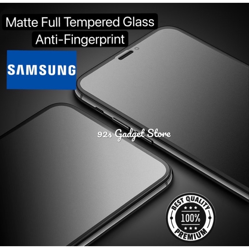 Hawei P40/P30/P20Pro/P20/MATE30/MATE20/Mate10 Pro AG Matte กระจกนิรภัยแบบเต็มหน้าจอป้องกันหน้าจอ