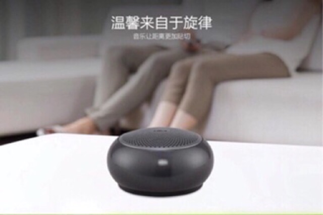 ลำโพงพกพาไร้สาย EWA A110mini HiFi Bluetooth Speaker (ของแท้ 100%)
