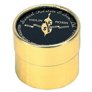 ยางสน Violin Rosin, Kolstein